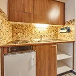 Greppon 306 By Interhome Appartement