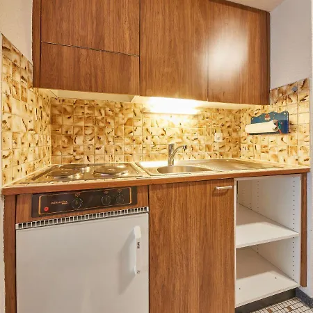 Greppon 306 By Interhome شقة