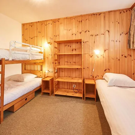 Greppon 306 By Interhome * Ле-Коллон