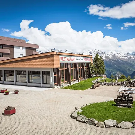 Greppon 306 By Interhome Апартаменты