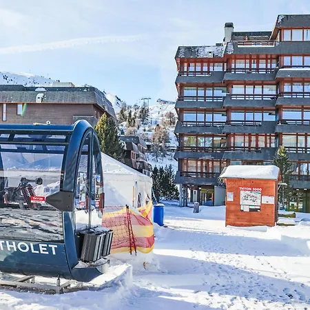 Greppon 306 By Interhome