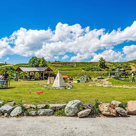 Greppon 306 By Interhome شقة