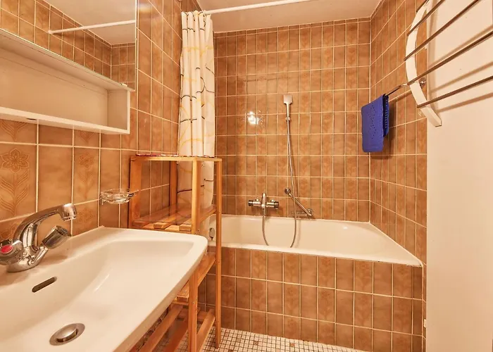 Greppon 306 By Interhome *