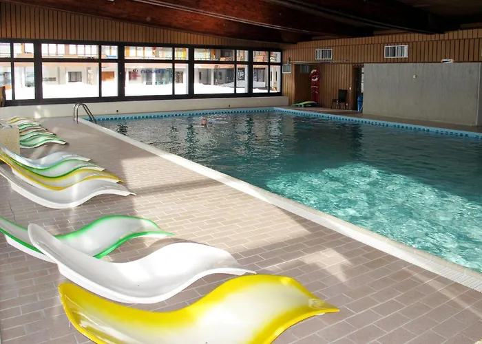 Greppon 306 By Interhome *