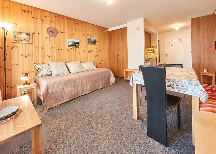 Greppon 306 By Interhome *