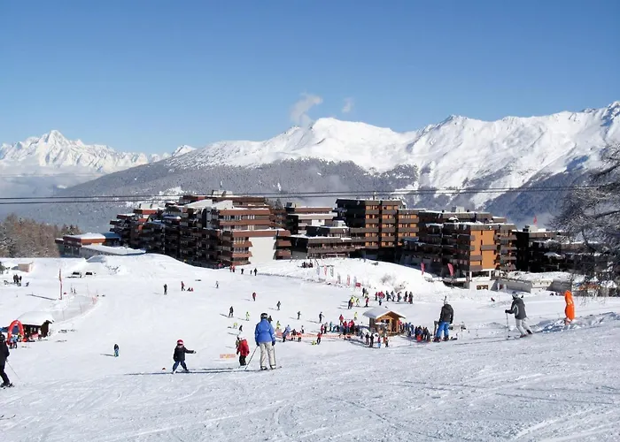 شقة Greppon 306 By Interhome ليه كولون