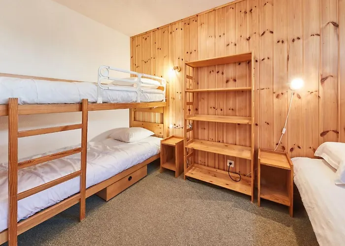 Greppon 306 By Interhome Daire *