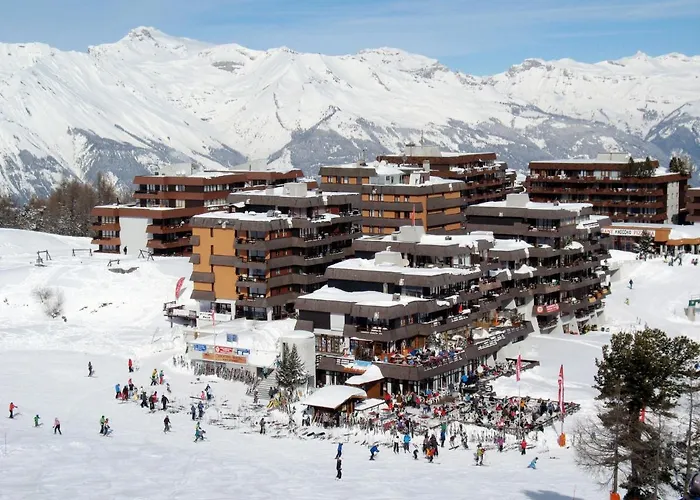 Greppon 306 By Interhome *