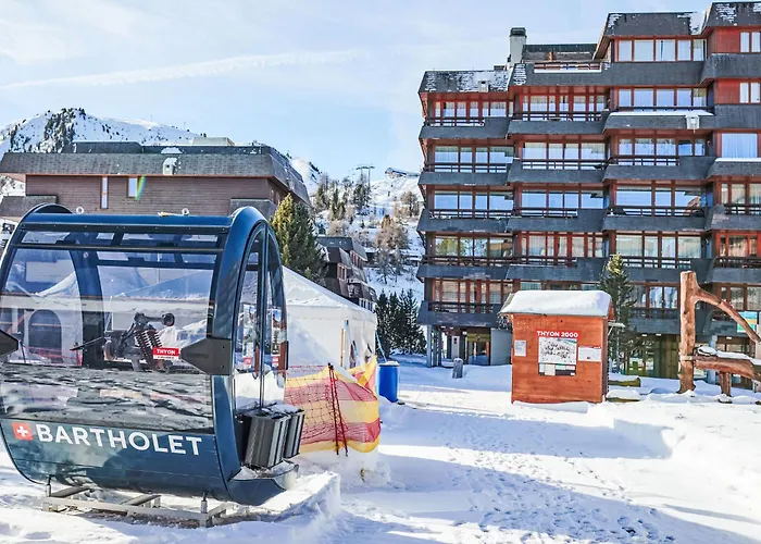 Greppon 306 By Interhome