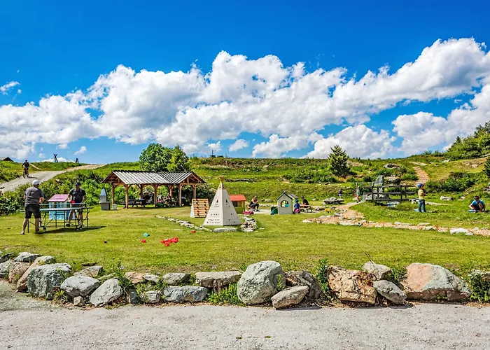 Greppon 306 By Interhome شقة