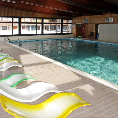 Greppon 306 By Interhome *