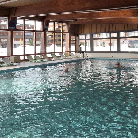 דירה Greppon 306 By Interhome לה קולו