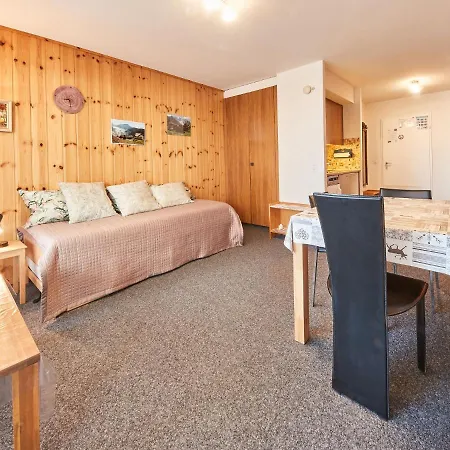 Greppon 306 By Interhome *
