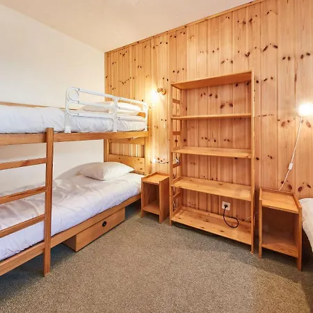 Greppon 306 By Interhome דירה *