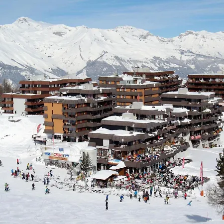 Greppon 306 By Interhome *