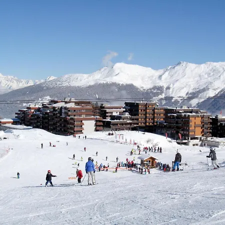 Appartamento Greppon 306 By Interhome Thyon-Les Collons