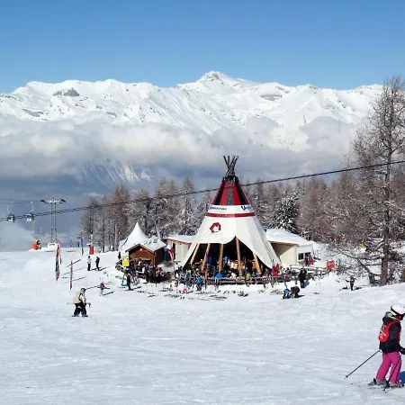 Greppon 306 By Interhome Appartamento Thyon-Les Collons