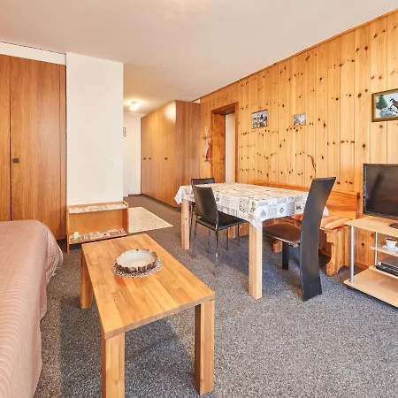 Greppon 306 By Interhome Appartamento