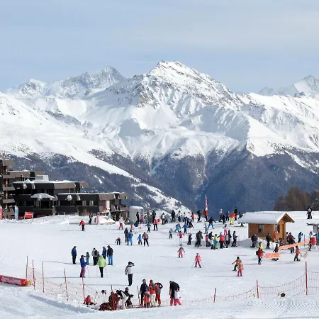 Greppon 306 By Interhome Thyon-Les Collons