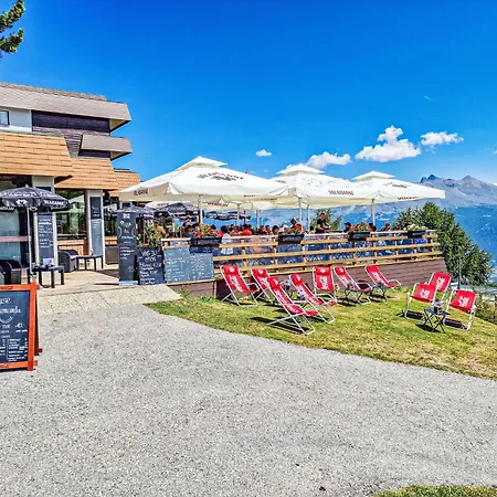 Greppon 306 By Interhome Appartamento